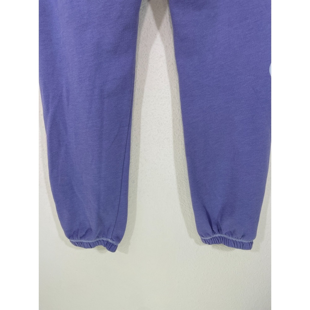 Vintage Y2K Victoria's‎  Secret LOVE PINK Sweatpants Size XS Lilac Drawstring - Picture 10 of 10